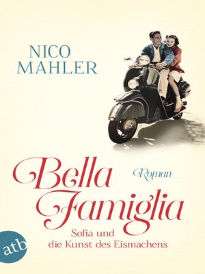 cover image of Bella Famiglia